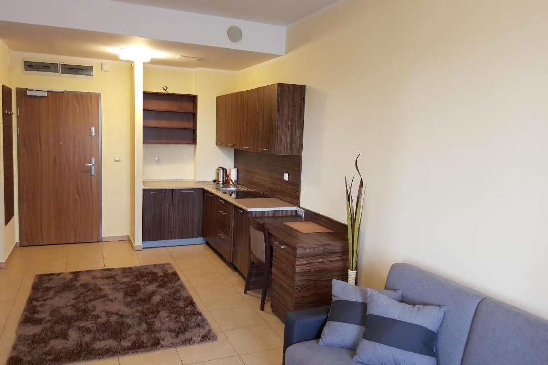 Photo of Livingroom in West Pomeranian Voivodeship