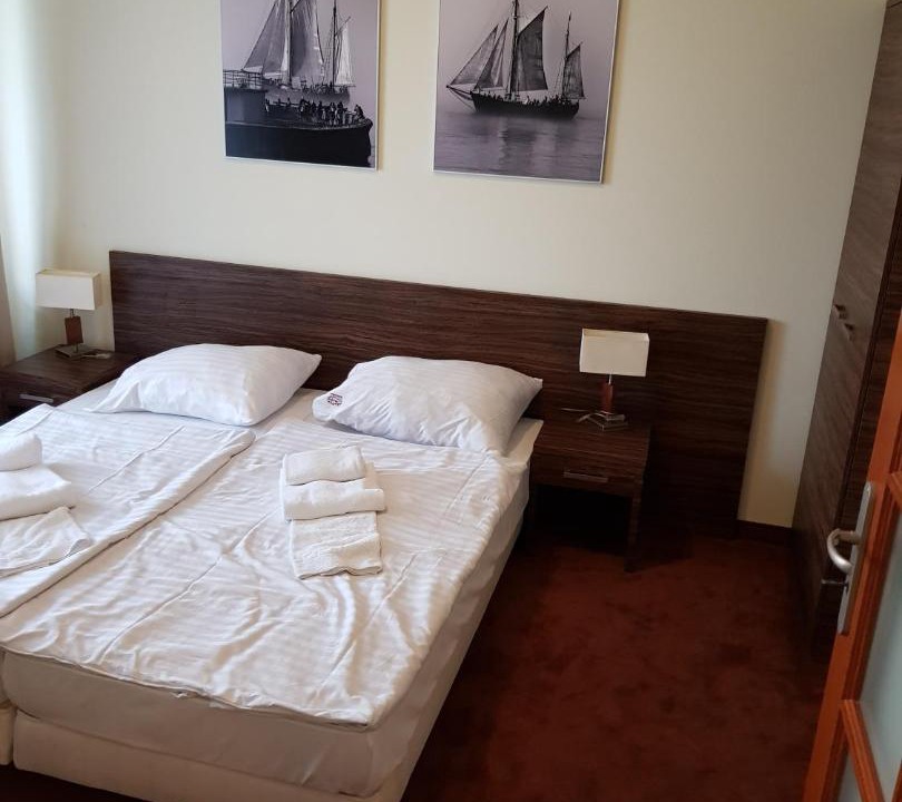 Photo of Bedroom in West Pomeranian Voivodeship