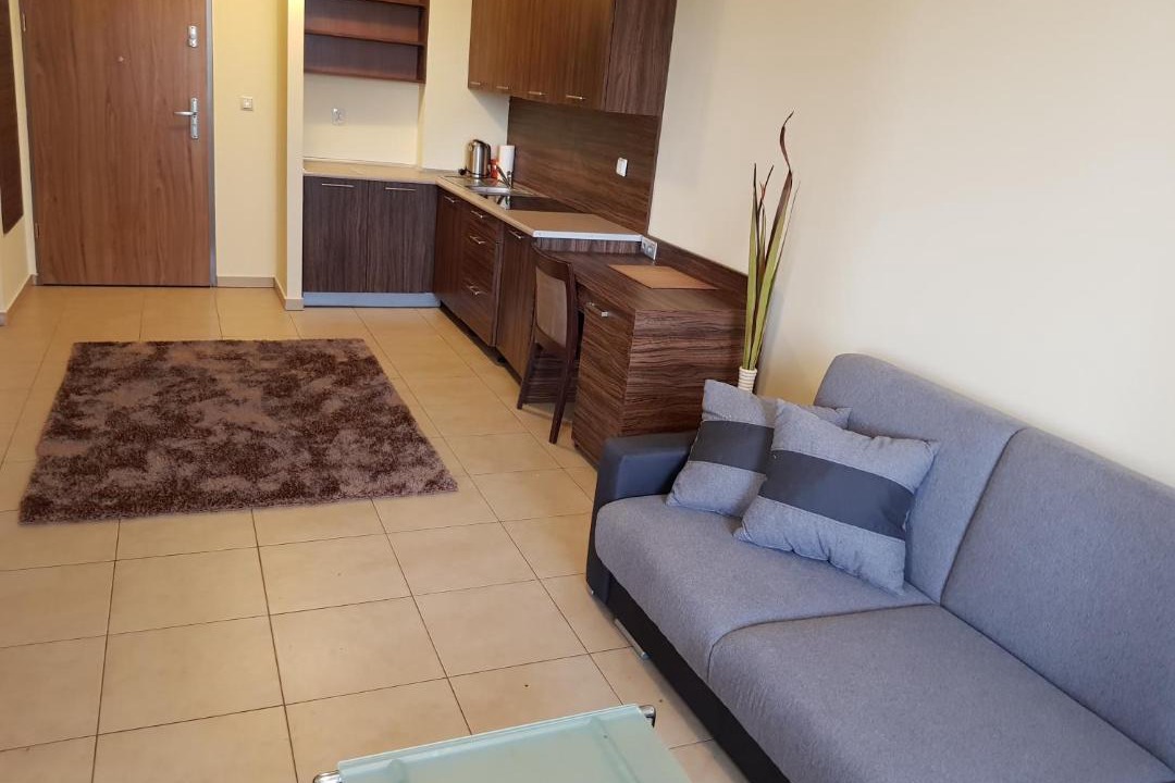Photo of Livingroom in West Pomeranian Voivodeship