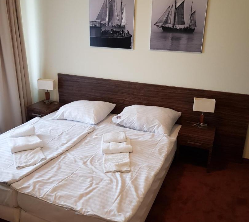 Photo of Bedroom in West Pomeranian Voivodeship