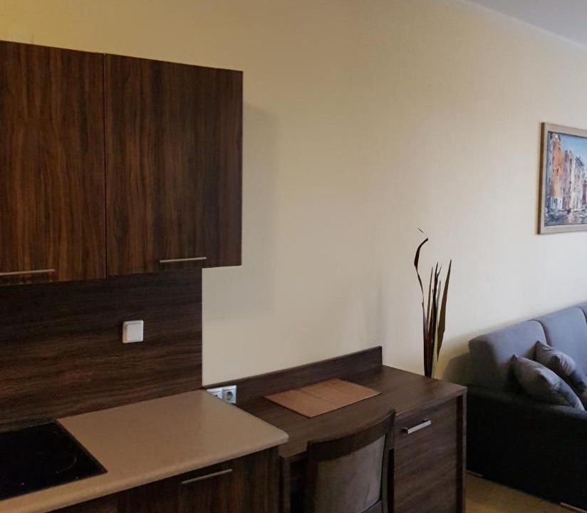 Photo of Livingroom in West Pomeranian Voivodeship