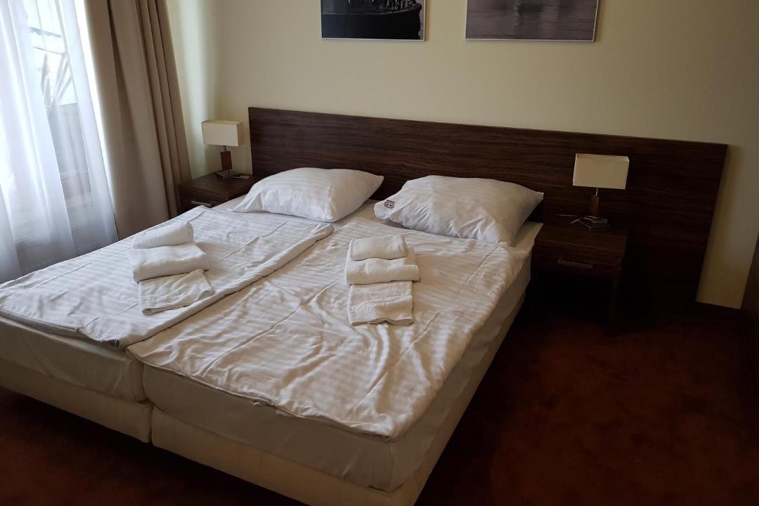 Photo of Bedroom in West Pomeranian Voivodeship