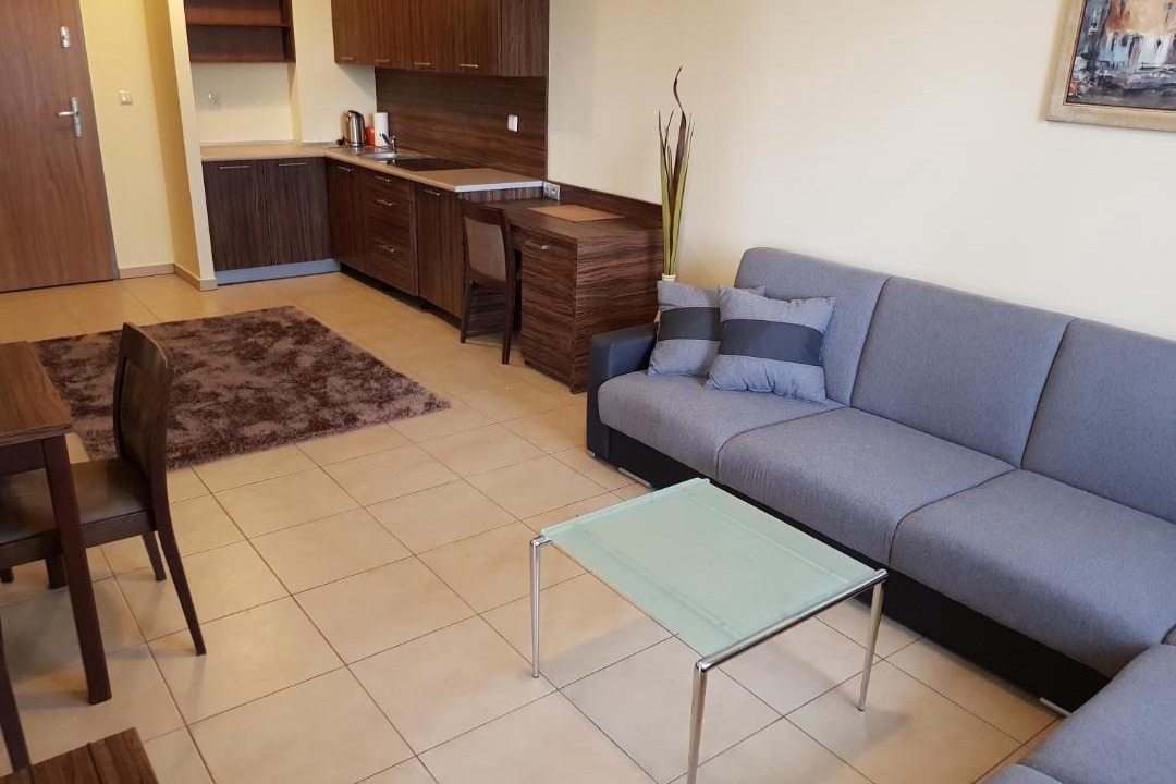 Photo of Livingroom in West Pomeranian Voivodeship