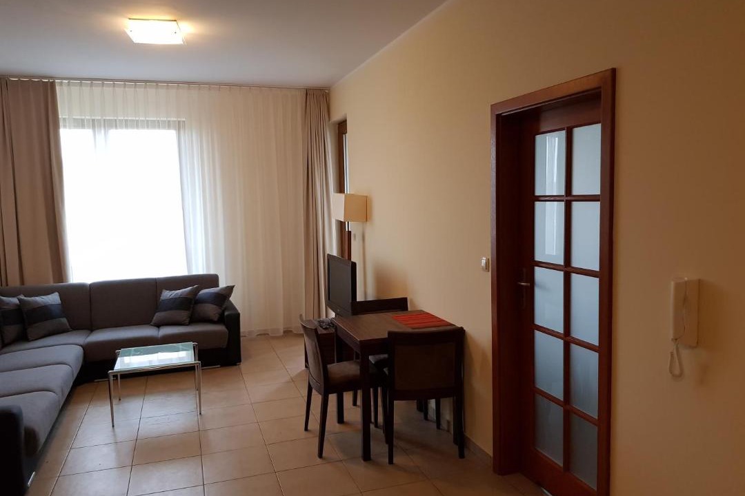 Photo of Livingroom in West Pomeranian Voivodeship