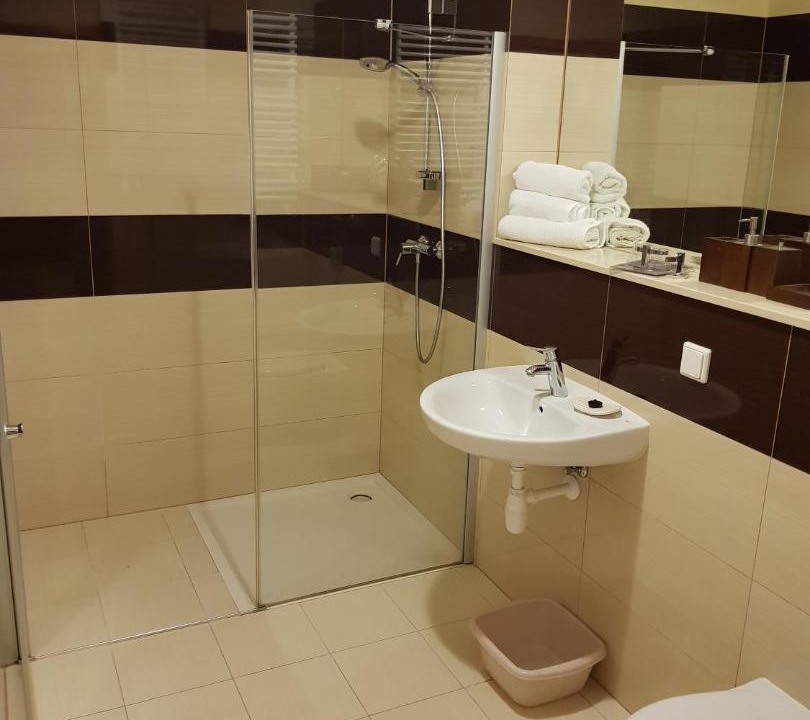 Photo of Bathroom in West Pomeranian Voivodeship