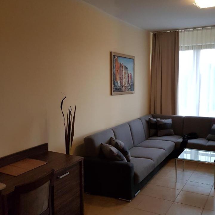 Photo of Livingroom in West Pomeranian Voivodeship