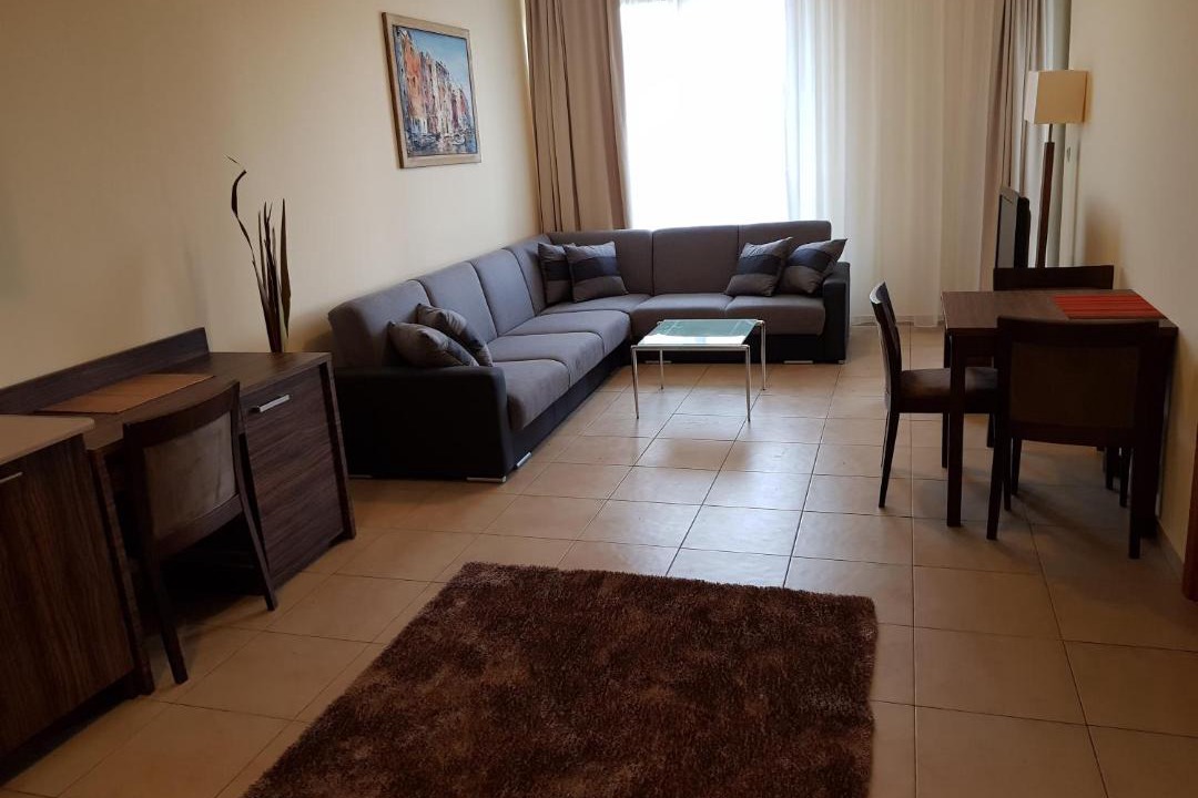 Photo of Livingroom in West Pomeranian Voivodeship