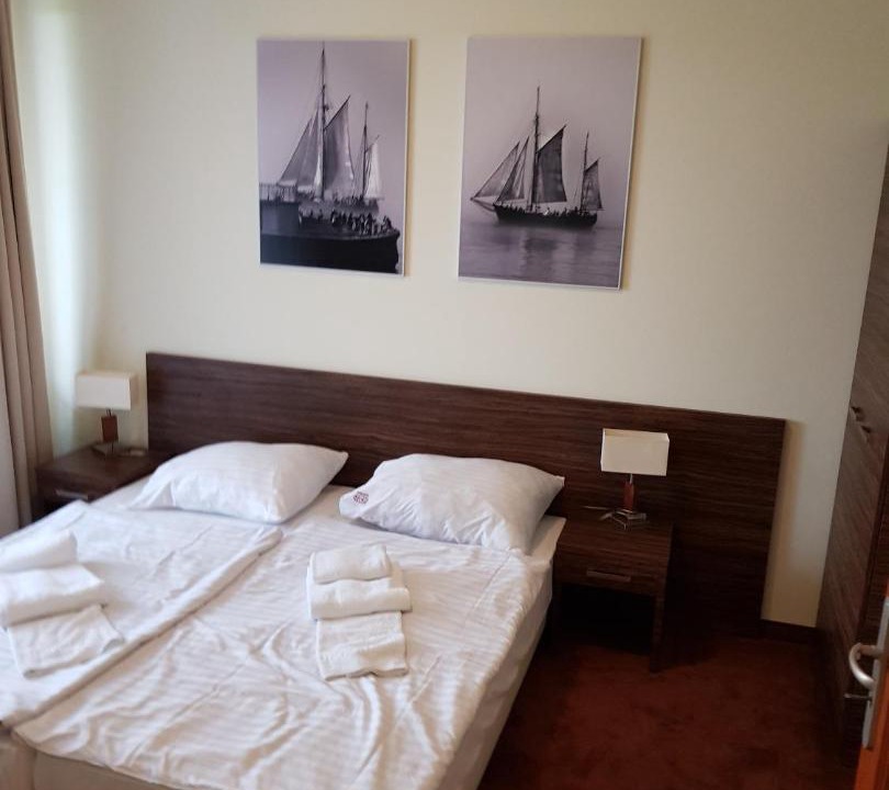 Photo of Bedroom in West Pomeranian Voivodeship