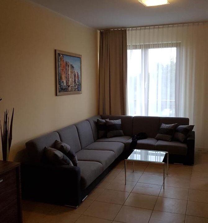 Photo of Livingroom in West Pomeranian Voivodeship