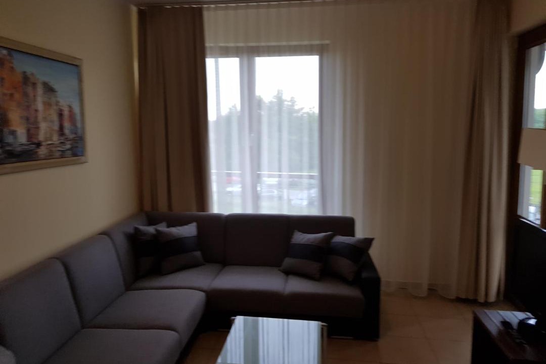 Photo of Livingroom in West Pomeranian Voivodeship