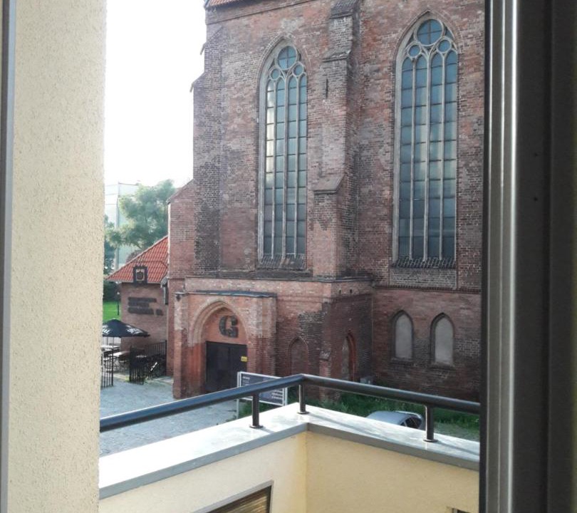 Photo of Kitchen in Elblag