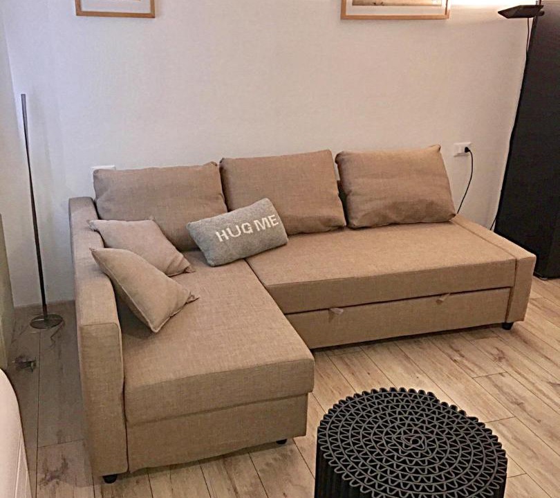 Photo of Livingroom in Historic Centre