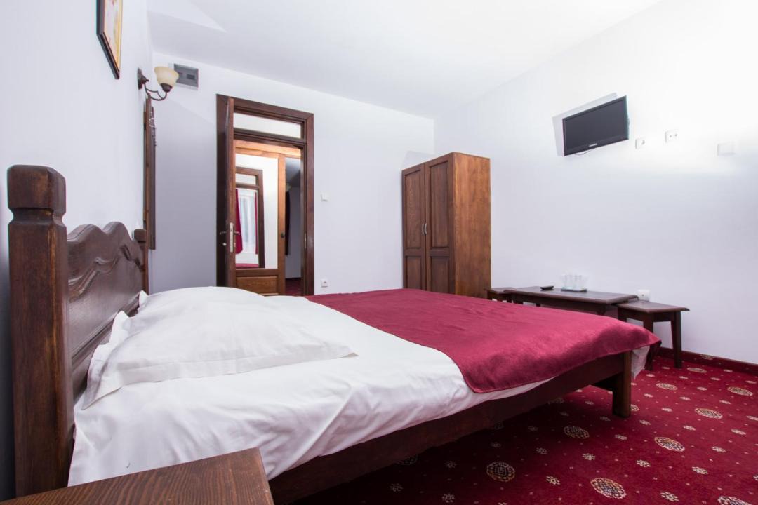 Photo of Bedroom in Ranca