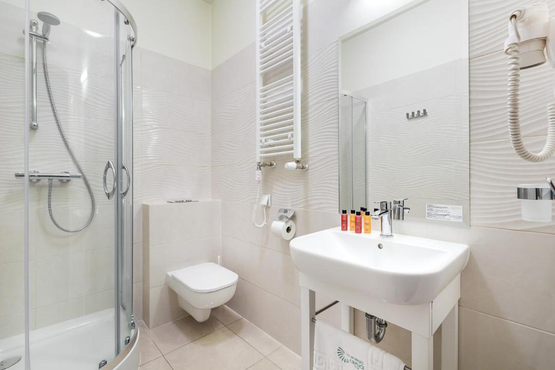 Photo of Bathroom in Cieplice