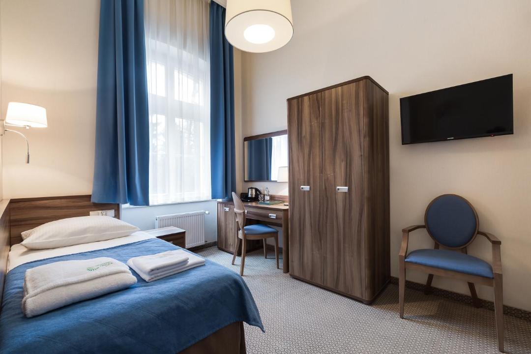 Photo of Bedroom in Cieplice
