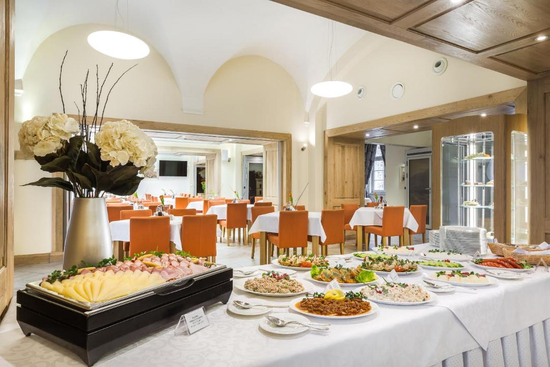 Photo of Kitchen in Cieplice
