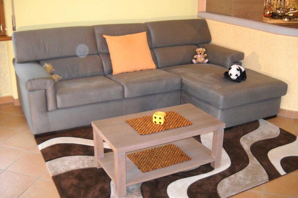 Photo of Livingroom in Sovramonte