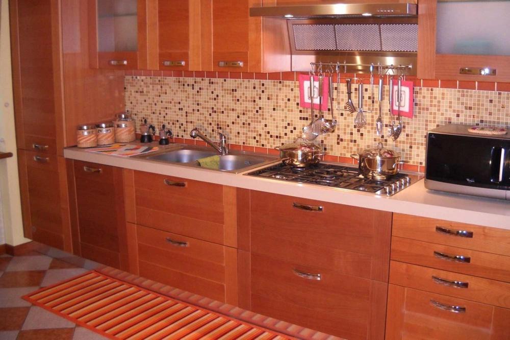 Photo of Kitchen in Sovramonte