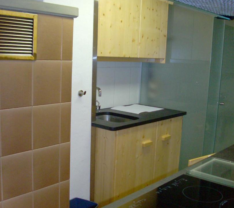 Photo of Kitchen in Achsete