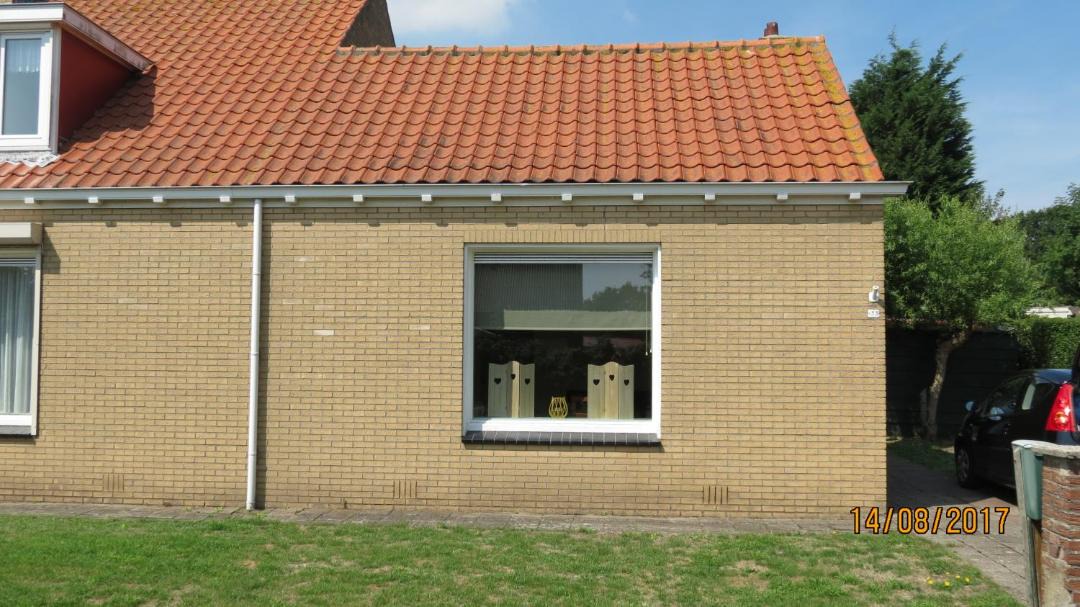 Photo of Buildings in Renesse