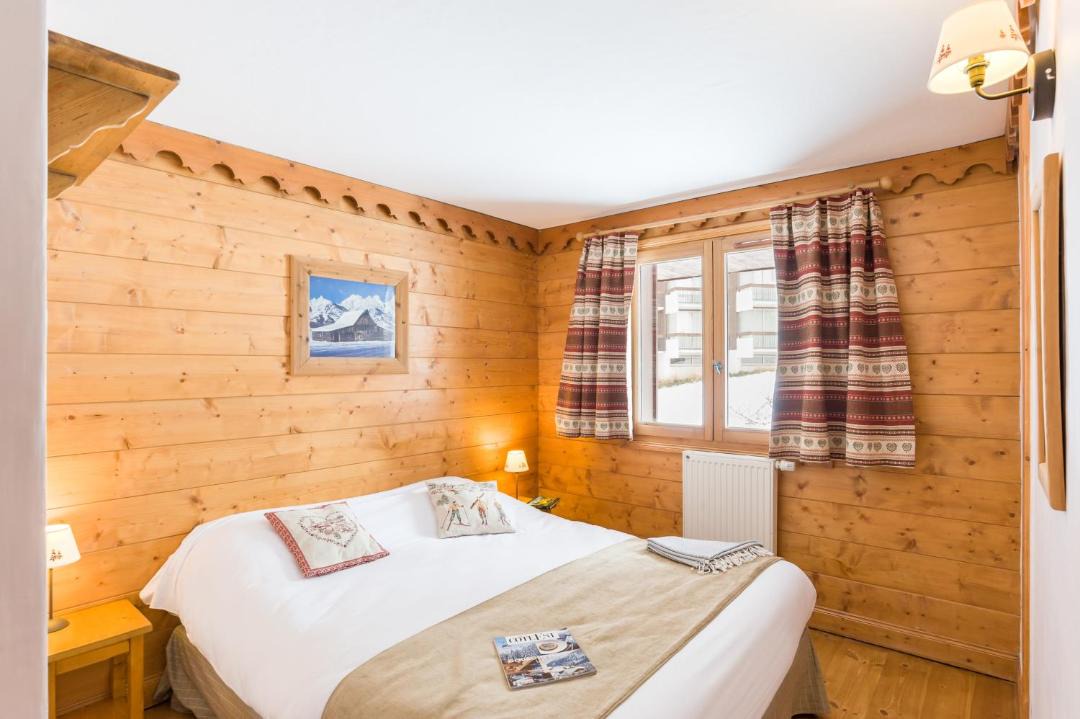 Photo of Bedroom in Val Claret