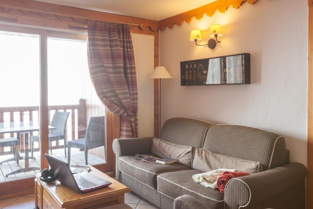 Photo of Livingroom in Val Claret
