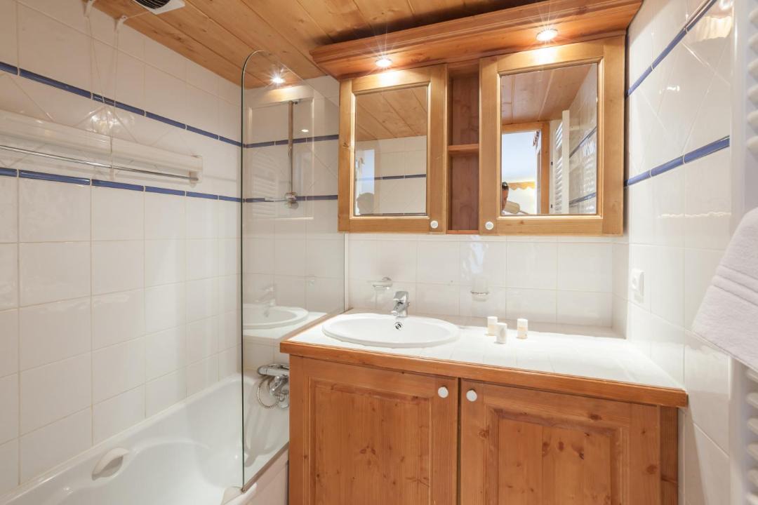 Photo of Bathroom in Val Claret