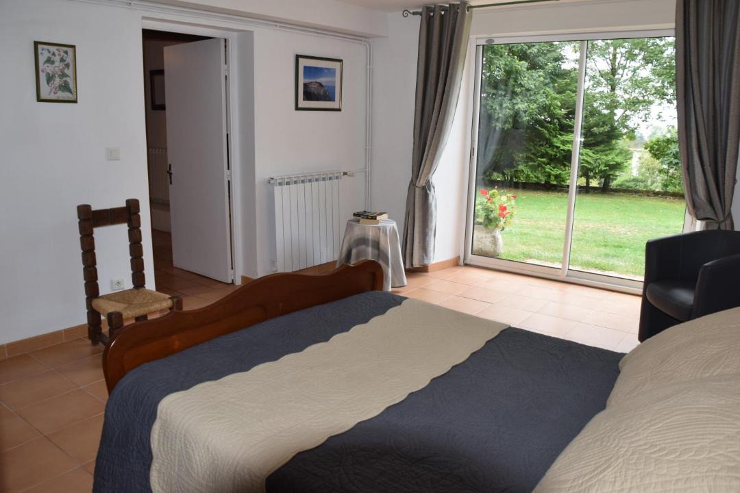 Photo of Bedroom in Fontiers-Cabardes