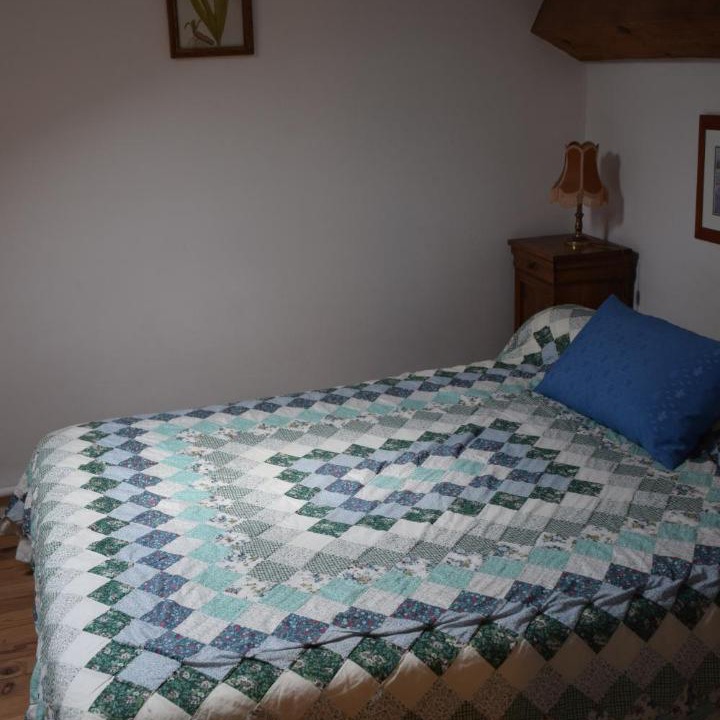 Photo of Bedroom in Fontiers-Cabardes