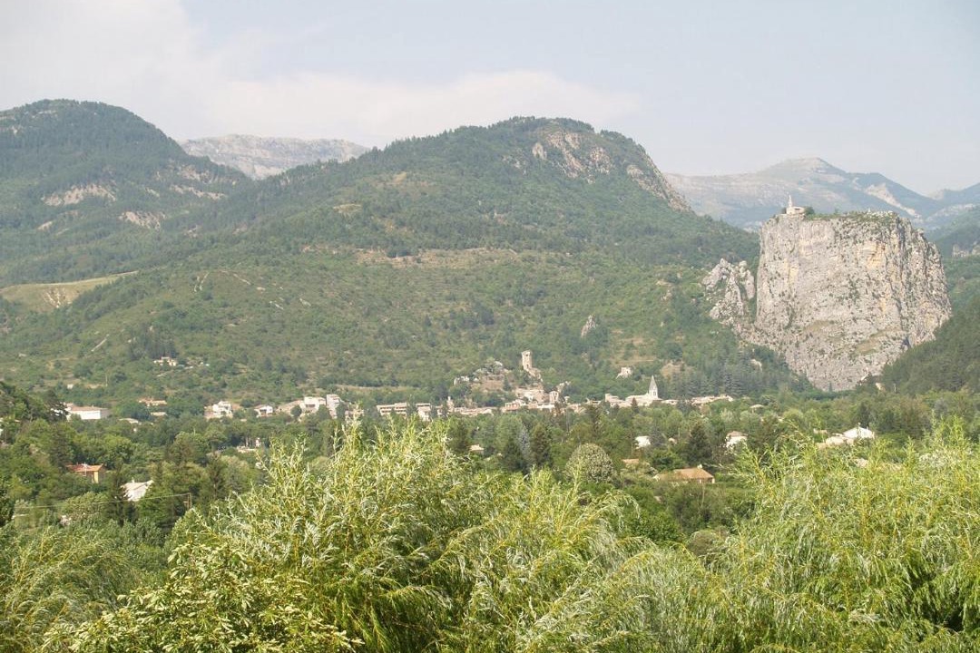 Photo of Others in Castellane