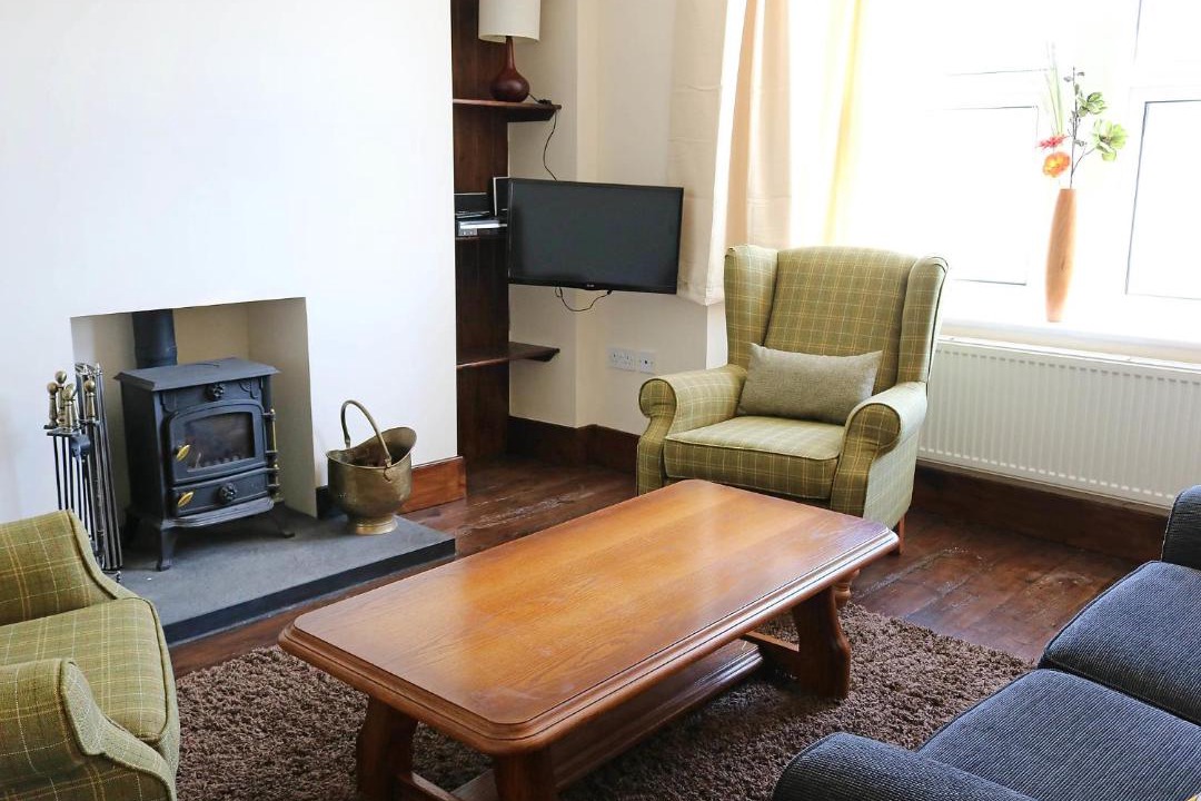 Photo of Livingroom in Breakish