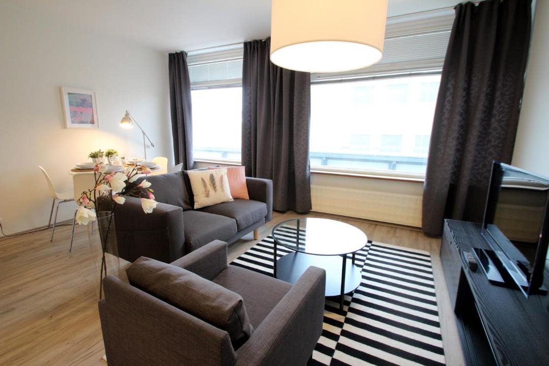 Photo of Livingroom in Hietalahti