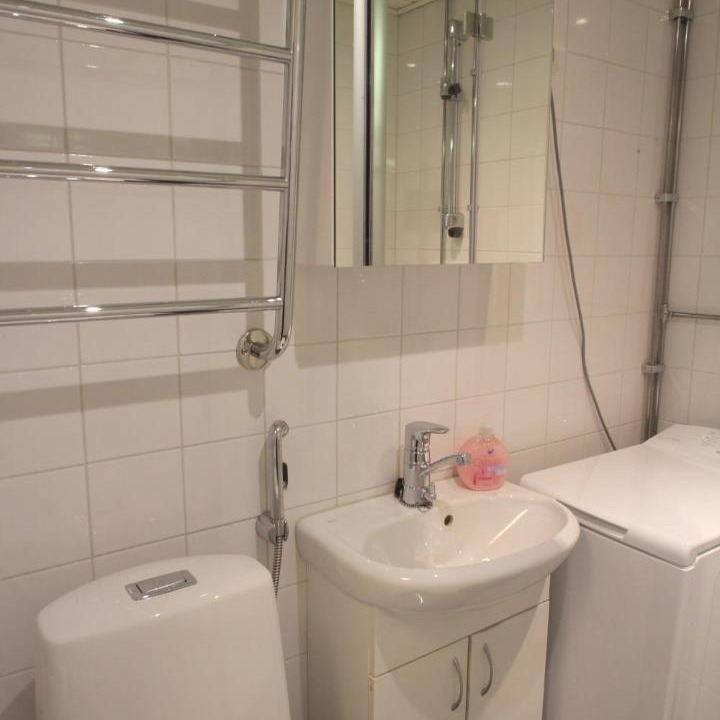 Photo of Bathroom in Hietalahti
