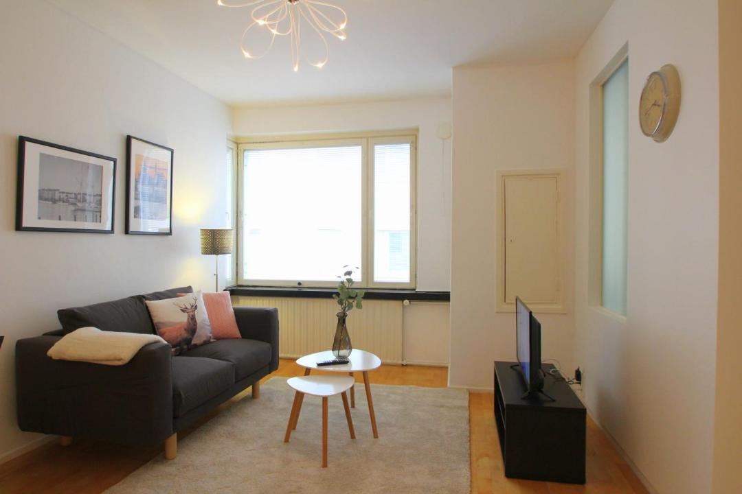 Photo of Livingroom in Ullanlinna