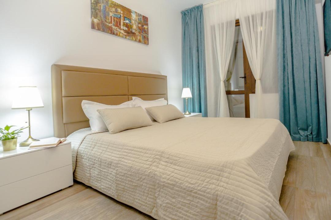 Photo of Bedroom in Iasi