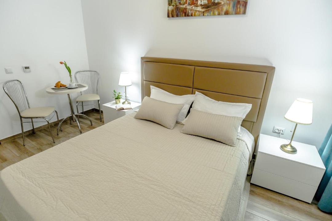 Photo of Bedroom in Iasi