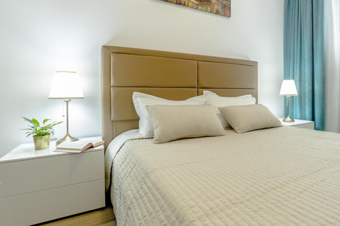 Photo of Bedroom in Iasi