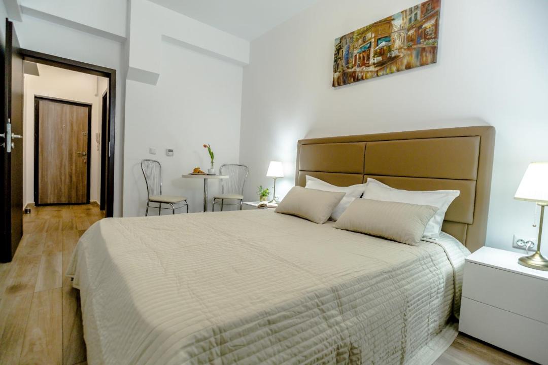 Photo of Bedroom in Iasi