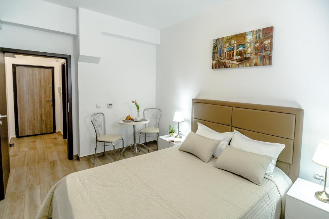Photo of Bedroom in Iasi