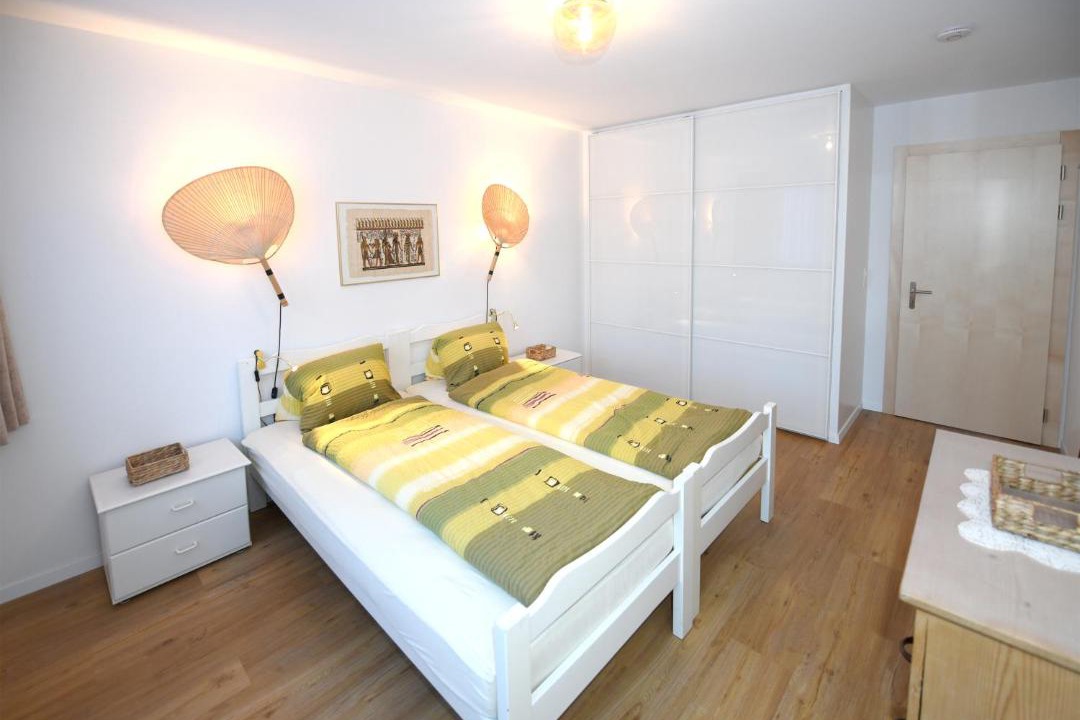 Photo of Bedroom in Davos