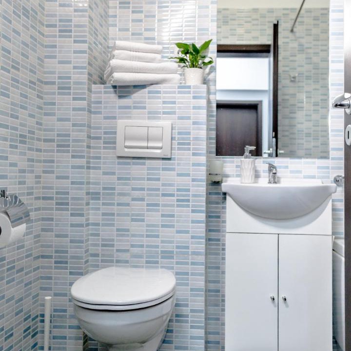 Photo of Bathroom in Iasi