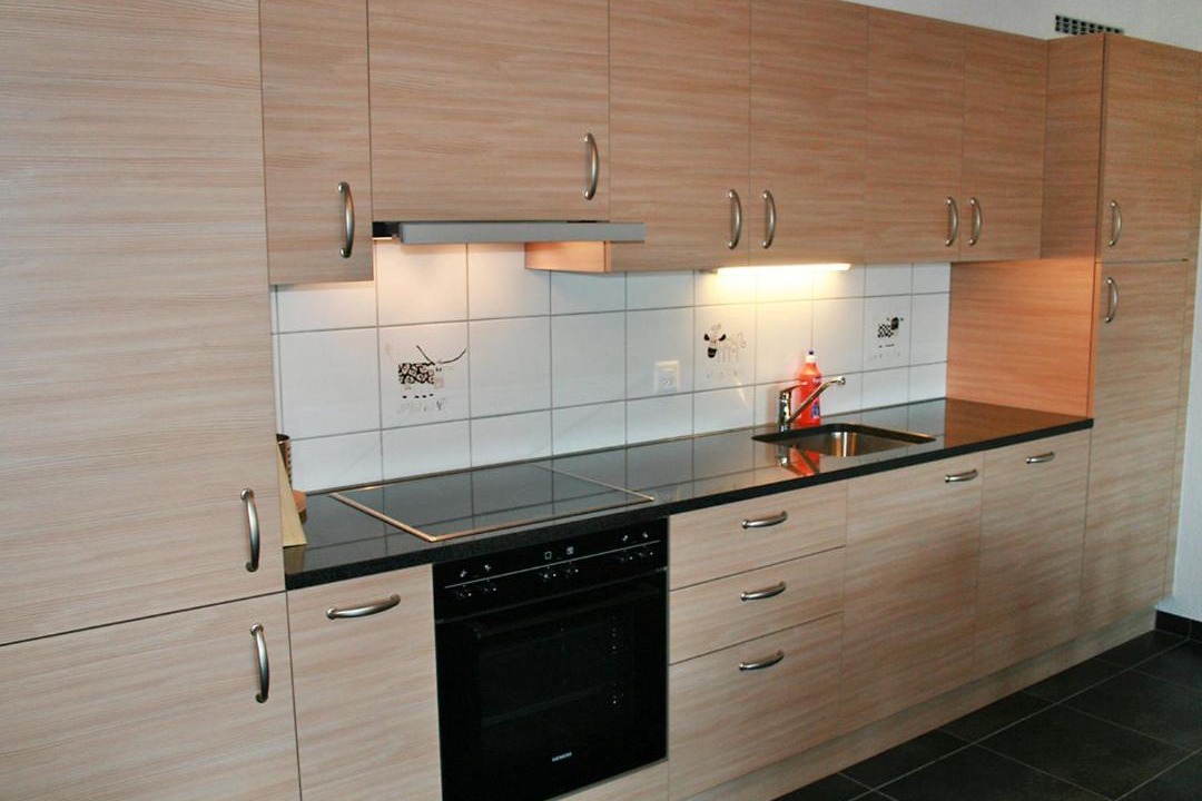Photo of Kitchen in Moleson