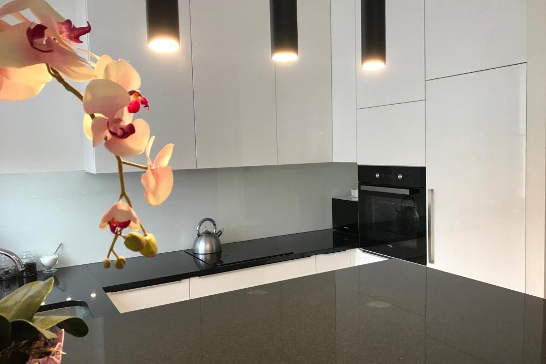 Photo of Kitchen in Osiedle Centrum