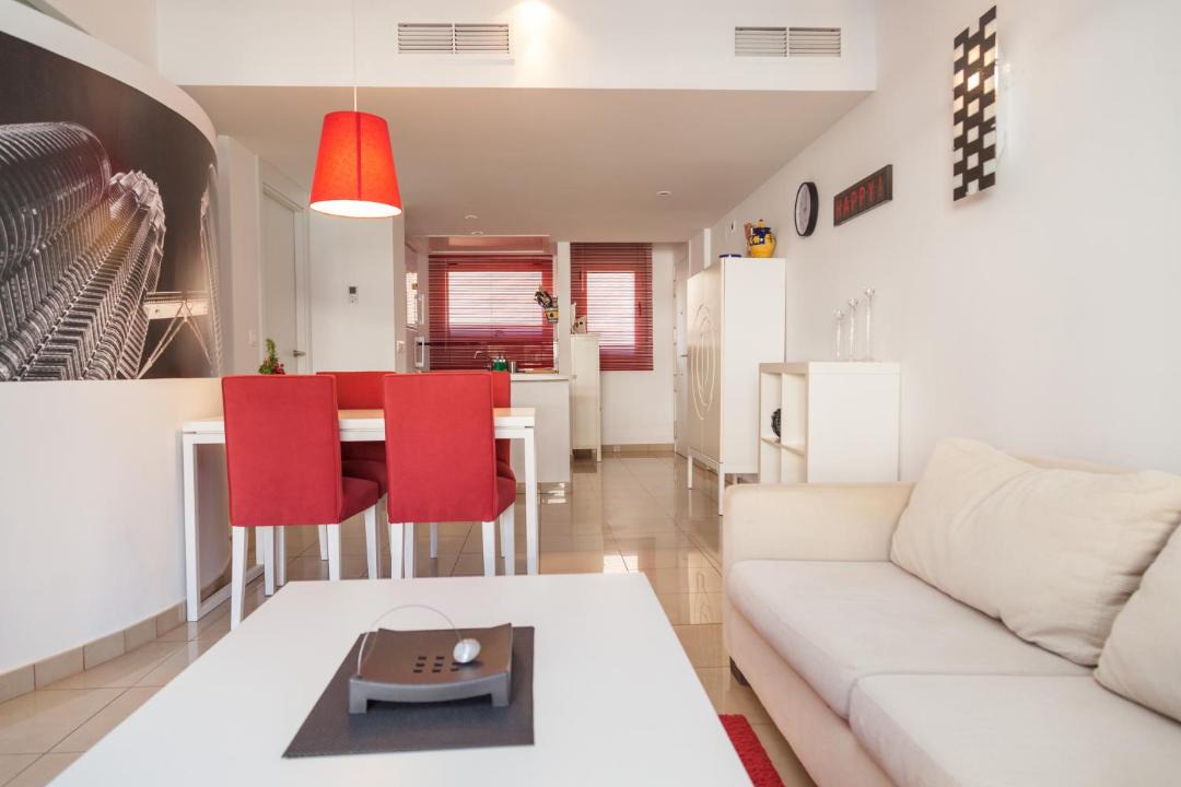 Photo of Livingroom in Orihuela Costa