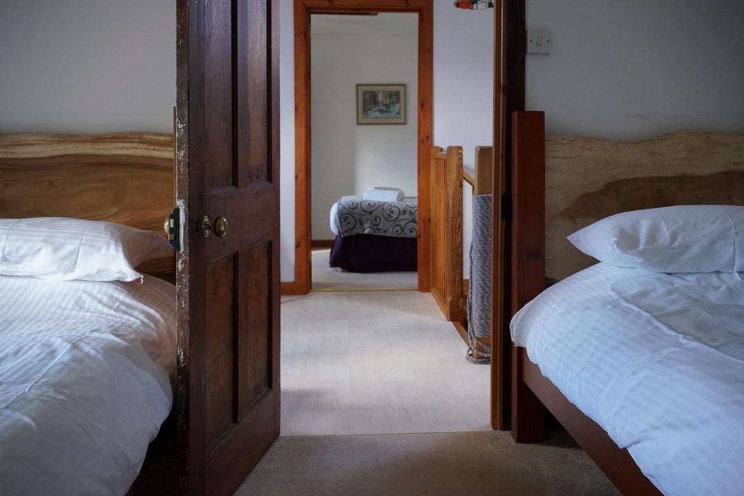 Photo of Bedroom in Breakish