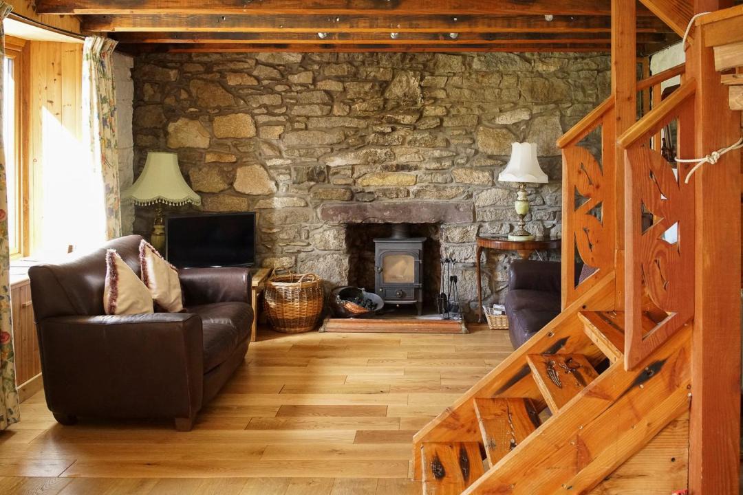 Photo of Livingroom in Breakish