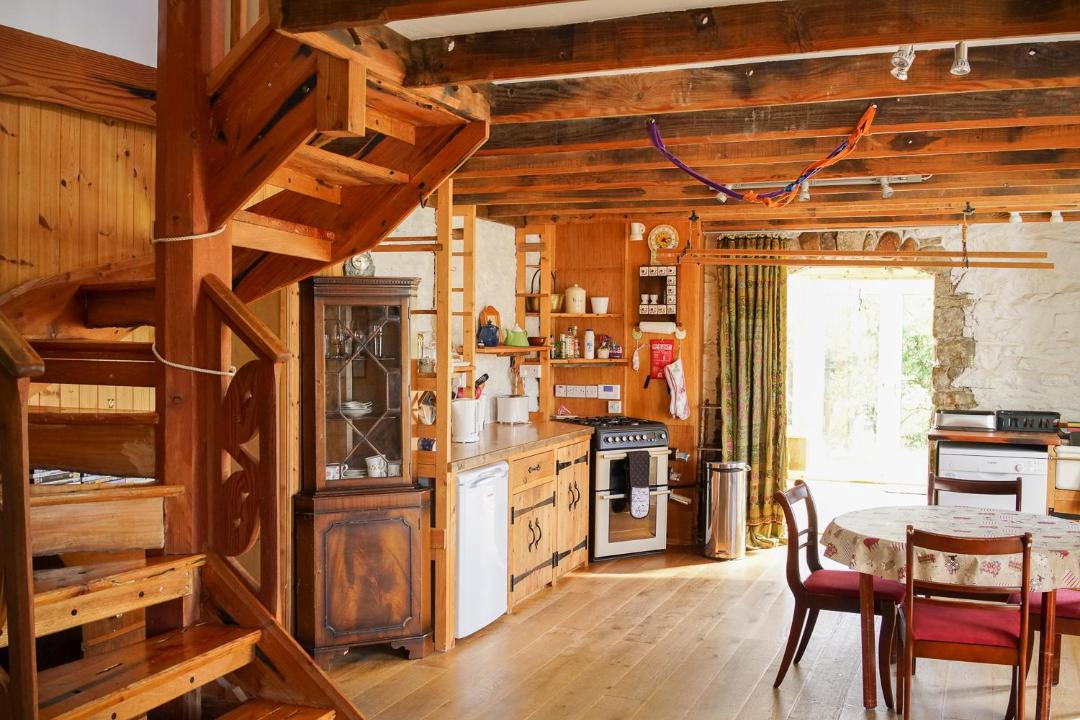 Photo of Livingroom in Breakish