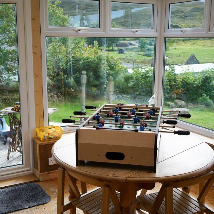 Photo of Patio Balcony in Breakish