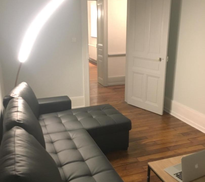 Photo of Livingroom in Belfort