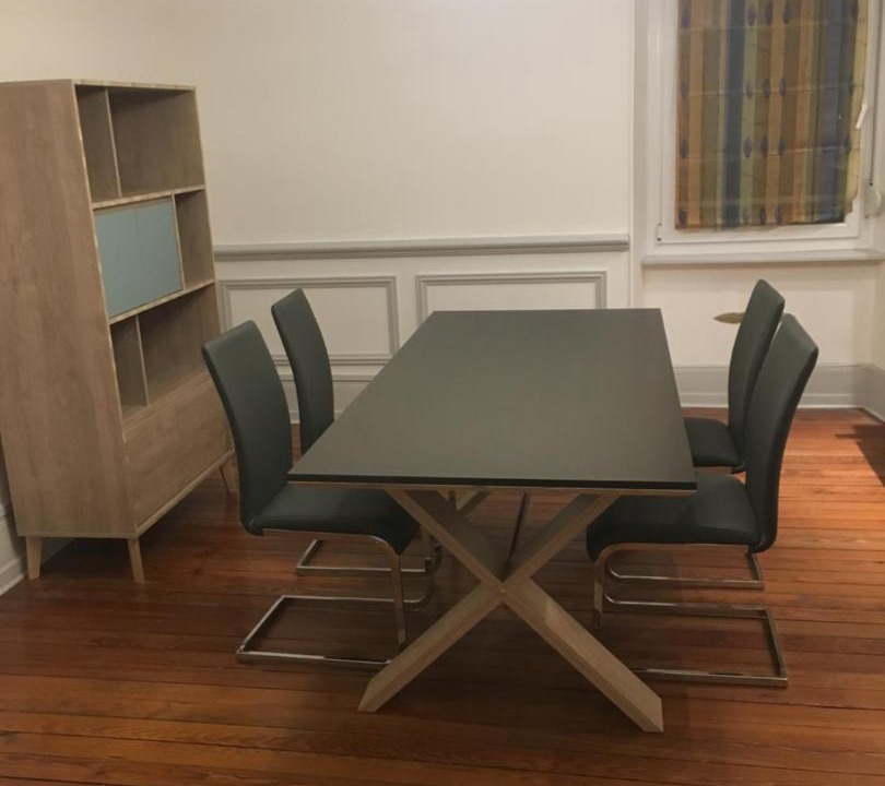 Photo of Livingroom in Belfort